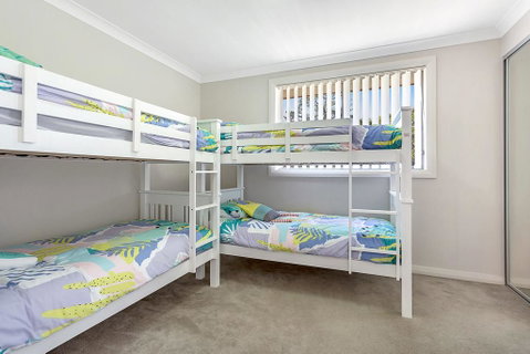 'Tween Bays', Ocean Beach Road, 3/39 - Accommodation Perth 3