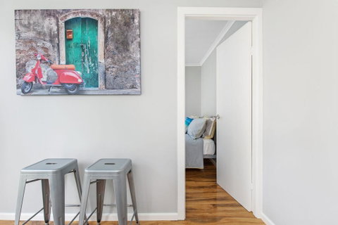 'White Sands', Mollymook - Accommodation Perth 3