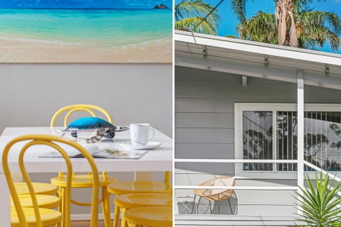 'White Sands', Mollymook - Accommodation Perth 0
