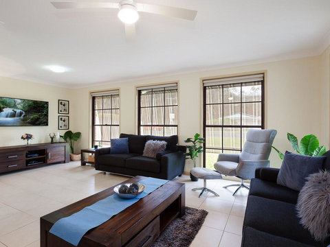 'Willows At The Bay' 111 Horace St - Large House With Aircon, WIFI And Boat Parking. - Perth Resorts 1