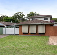 'Willows At The Bay' 111 Horace St - Large House with Aircon WIFI and Boat Parking. - Perth Resorts