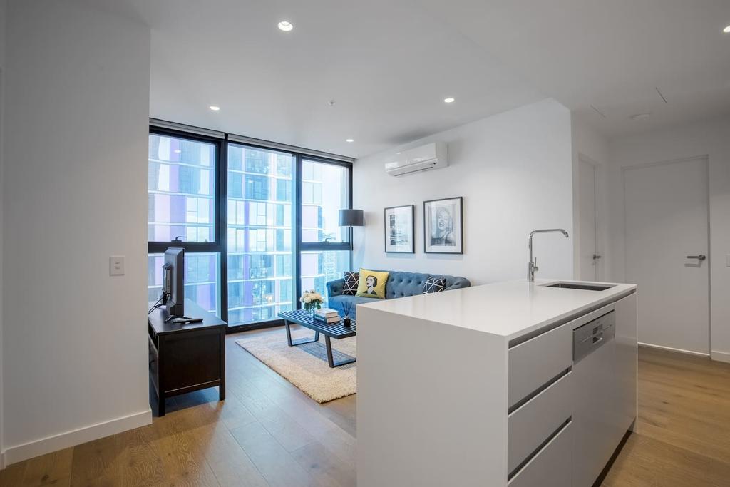 Melbourne City VIC Accommodation Perth