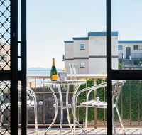 1 'BAHIA' 47 RONALD AVE - GREAT LOCATION WITH FILTERED WATER VIEWS - Perth Resorts