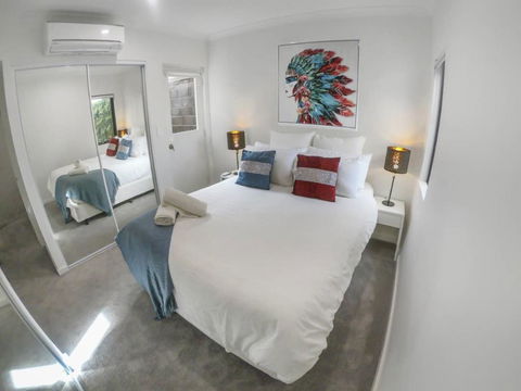 1 Bdrm Close Airport/Shops, WIFI, NETFLIX, PARKING - Accommodation Perth 1