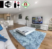 1 Bdrm Close Airport/Shops WIFI NETFLIX PARKING - Accommodation Perth