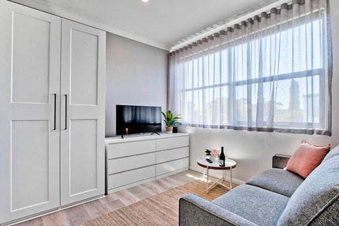 1 Bedroom Apt With Air-Conditioning In Plympton - Perth Resorts 0