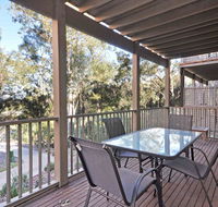 1 bedroom Executive Villa located within Cypress Lakes - Accommodation Perth