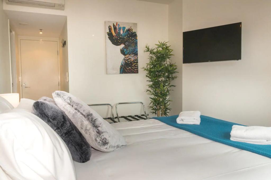 Brisbane QLD Accommodation Perth