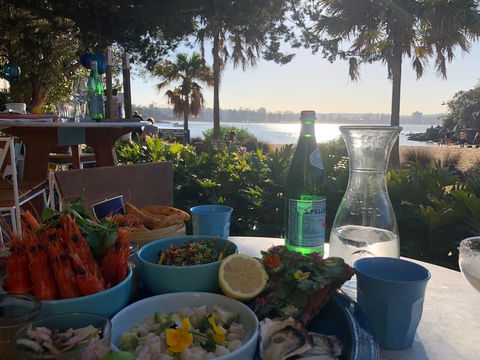 1 Bedroom Sydney Beach Studio - Perth Resorts 1