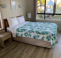 1 Bedroom Unit in 4 Star Tropical Resort in Noosaville - Accommodation Perth