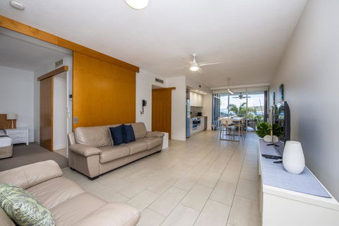 1 Bright Point Apartment 2204 - Accommodation Perth 3