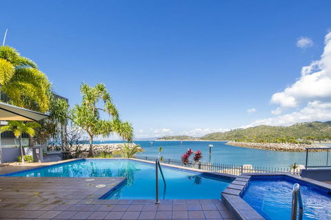 1 Bright Point Apartment 2204 - Accommodation Perth 1