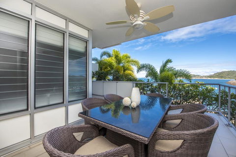 1 Bright Point Apartment 2204 - Accommodation Perth 0