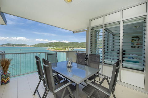 1 Bright Point Apartment 2305 - Accommodation Perth 1
