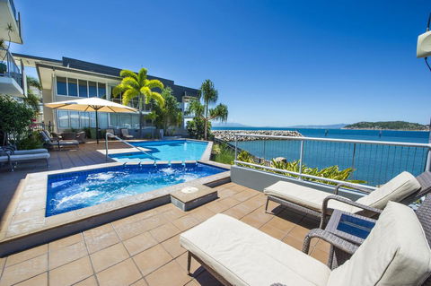1 Bright Point Apartment 2305 - Accommodation Perth 3