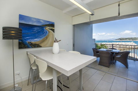 1 Bright Point Apartment 3104 - Accommodation Perth 3