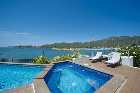 1 Bright Point Apartment 3104 - Accommodation Perth 2