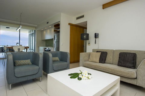 1 Bright Point Apartment 4202 - Accommodation Perth 1
