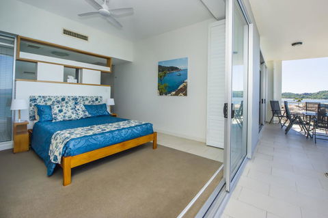 1 Bright Point Apartment 5102 - Accommodation Perth 1
