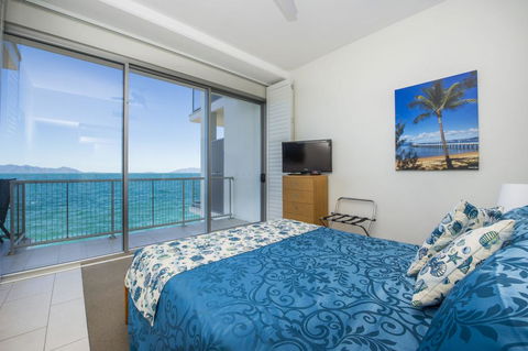 1 Bright Point Apartment 5102 - Accommodation Perth 2