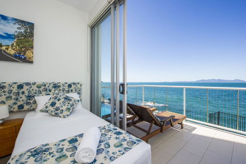 1 Bright Point Apartment 5102 - Accommodation Perth 3