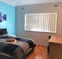 1 Double Quaint Private room near public bus transport - SHAREHOUSE - Accommodation Perth