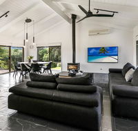 1 Oak - Rye Back Beach Accommodation - Accommodation Perth