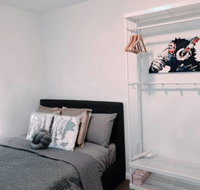 1 Private Double Room In Carramar 1-minute to Station - SHAREHOUSE - Accommodation Perth