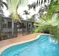 1/121 Park Crescent Coolum Beach - Accommodation Perth