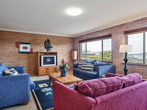10 Garuwa Street - Fabulous Fingal - Accommodation Perth 2
