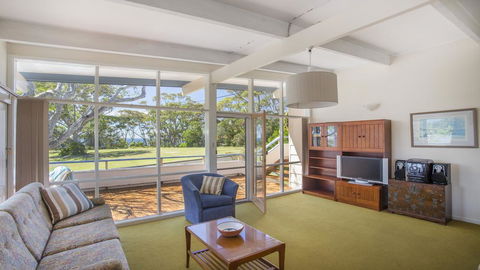 103 Bannister Head Rd - Beaming Bannister Retreat - Perth Resorts 1