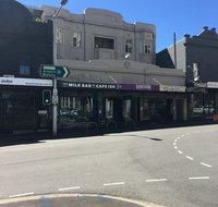 105 Regent Street - Accommodation Perth