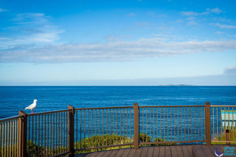 106 Ocean Parade Dalmeny - Accommodation Perth 1