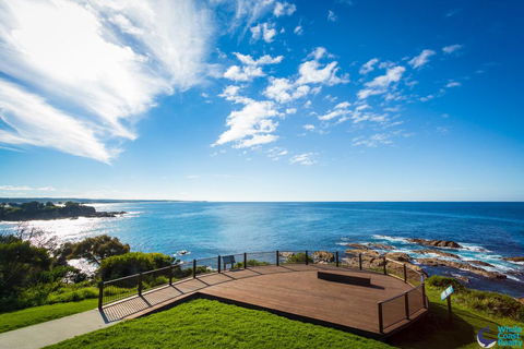 106 Ocean Parade Dalmeny - Accommodation Perth 3