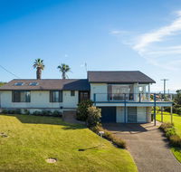 106 Ocean Parade Dalmeny - Accommodation Perth