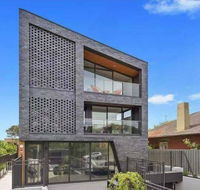 106 Modern Prestige 3-Storey New Establishment - Accommodation Perth