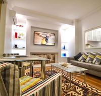107 Olive Grove Studio walk to city - Accommodation Perth