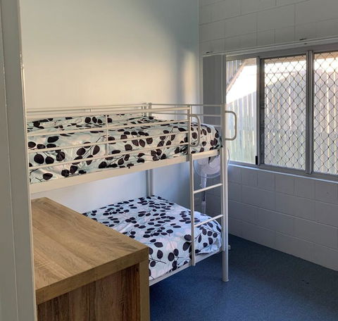 11 Anchovy Street - Tin Can Bay Summer Haven Coastal Retreat - Accommodation Perth 0