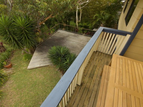11 Coast At Boomerang Beach - Accommodation Perth 1