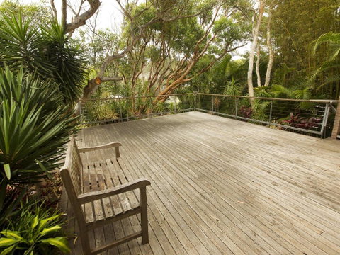 11 Coast At Boomerang Beach - Accommodation Perth 3