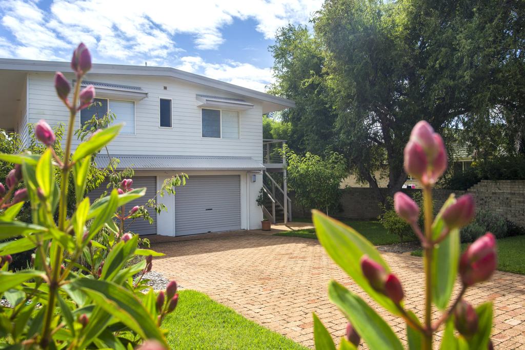 Pointer Mountain NSW Accommodation Perth