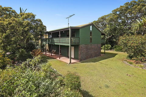 112 Mooloomba Road - Accommodation Perth 0
