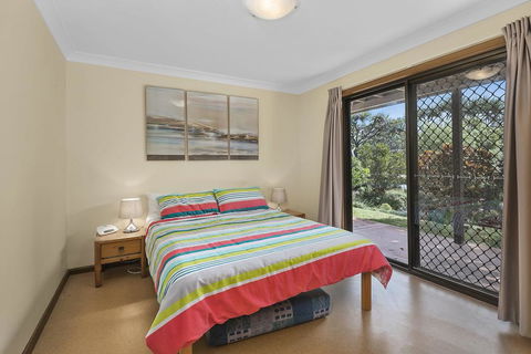 112 Mooloomba Road - Accommodation Perth 2