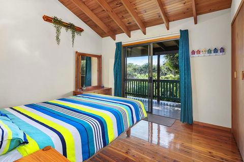 112 Mooloomba Road - Accommodation Perth 3