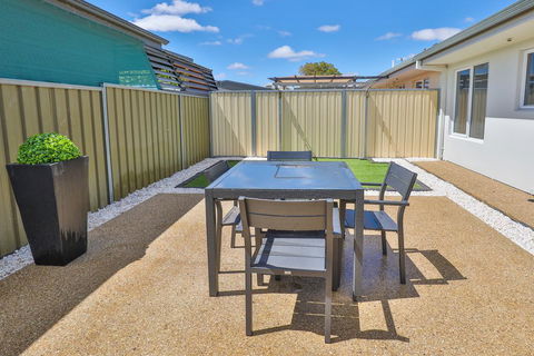 Owner Manager - Accommodation Perth 1
