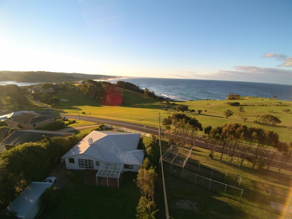 Kianga NSW Accommodation Perth
