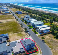 12 Sunfish Lane Beachshack - Accommodation Perth