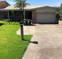 121 Montague Avenue Kianga - Accommodation Perth