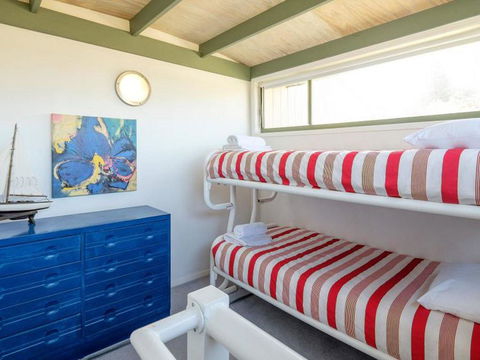 13 Pt Lookout Beach Resort - Accommodation Perth 2