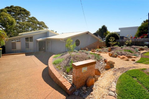 131 Pacific Drive, Port Macquarie - Accommodation Perth 0